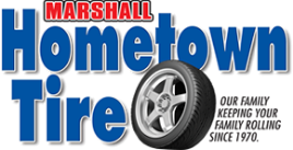 Marshall Hometown Tire - (Marshall, TX)